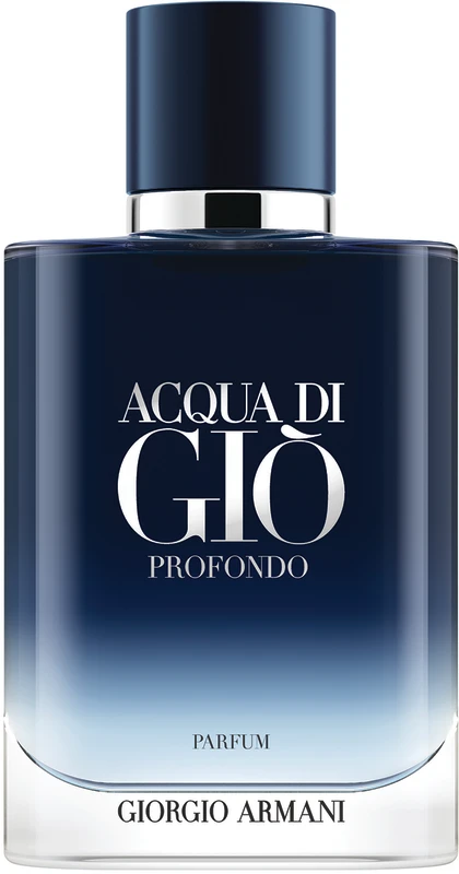 GIORGIO ARMANI ACQUA DI GIO PROFONDO פרפיום לגבר