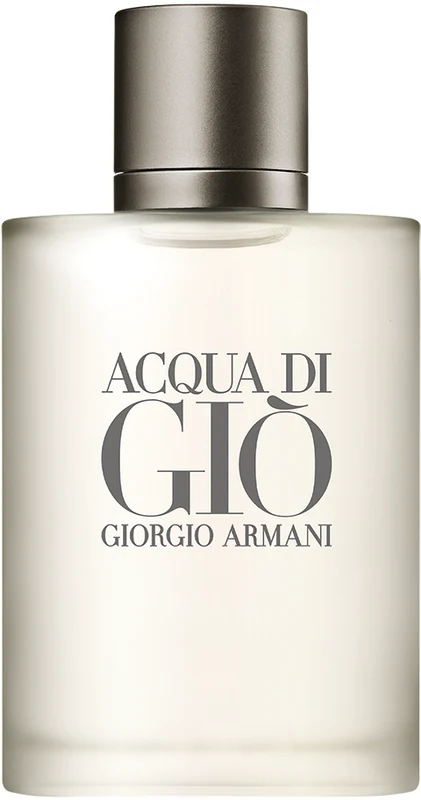 GIORGIO ARMANI ACQUA DI GIO א.ד.ט לגבר