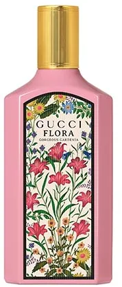 GUCCI FLORA GORGEOUS GARDENIA א.ד.פ לאשה