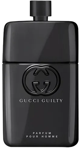 GUCCI GUILTY פרפיום לגבר