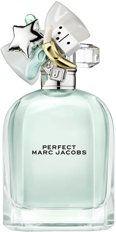 MARC JACOBS PERFECT א.ד.ט לאשה
