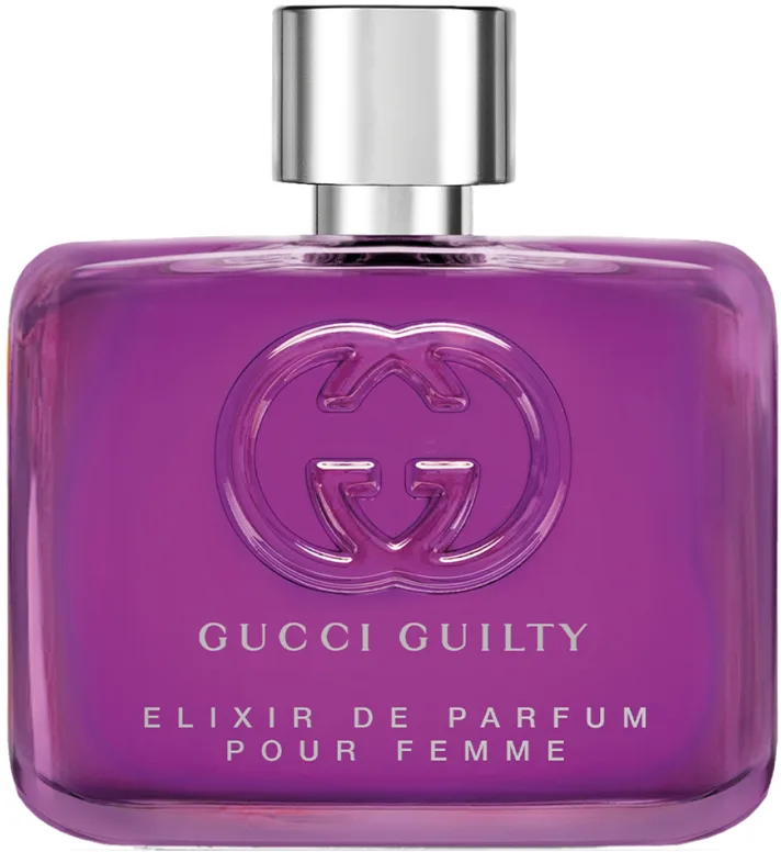GUCCI GUILTY ELIXIR א.ד.פ לאשה