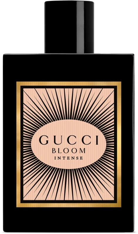 GUCCI GUCCI BLOOM INTENSE א.ד.פ לאשה