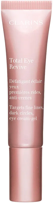 CLARINS SKIN CARE EYE קרם ג'ל עיניים