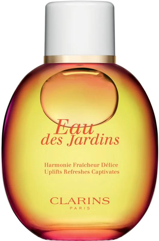 CLARINS EAU DES JARDINS