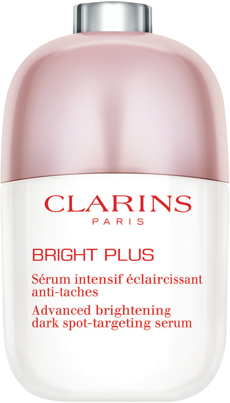CLARINS BRIGHT PLUS סרום