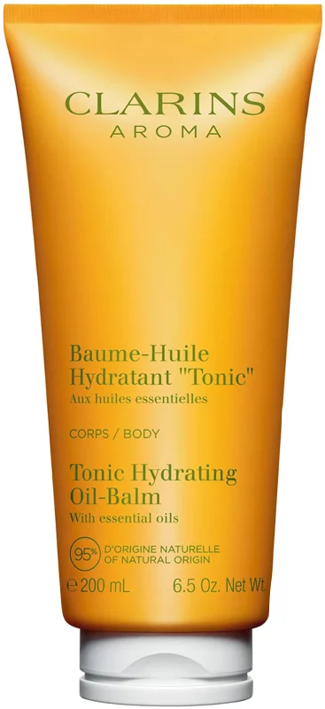 CLARINS TONIC BALM טוניק באלם