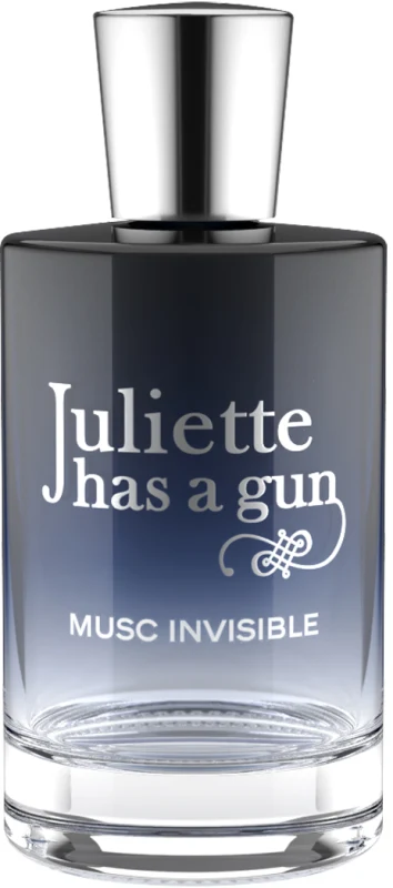 JULIETTE HAS A GUN MUSC INVISIBLE א.ד.פ לאשה