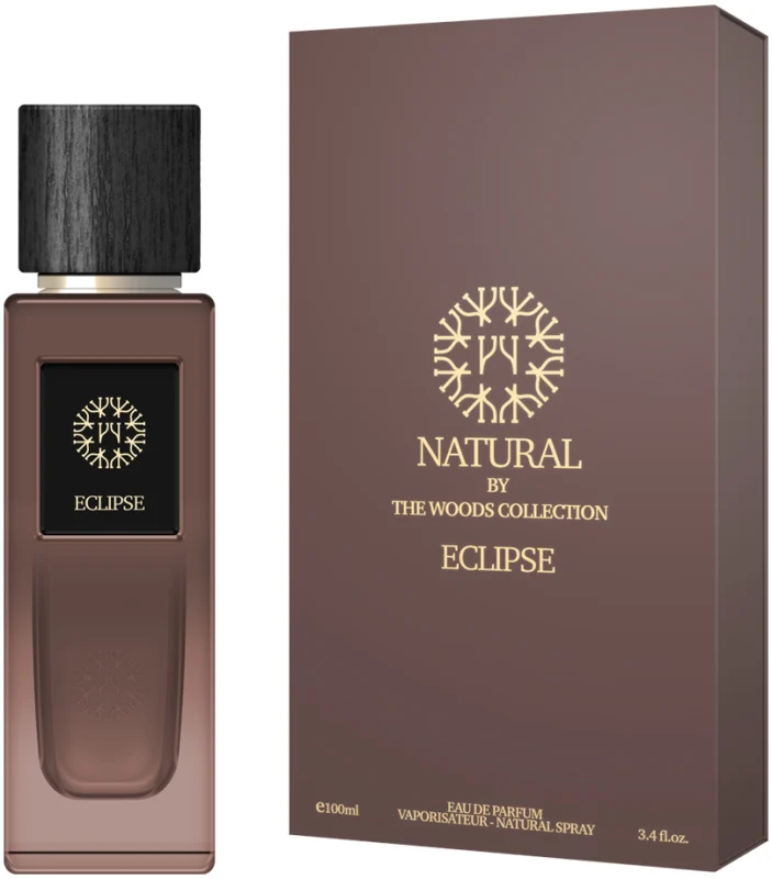 THE WOODS COLLECTION ECLIPSE א.ד.פ יוניסקס