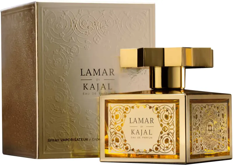 KAJAL LAMAR א.ד.פ יוניסקס