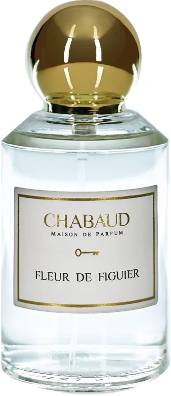 CHABAUD FLEUR DE FIGUIER א.ד.פ יוניסקס