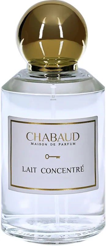 CHABAUD LAIT CONCENTRE א.ד.ט יוניסקס