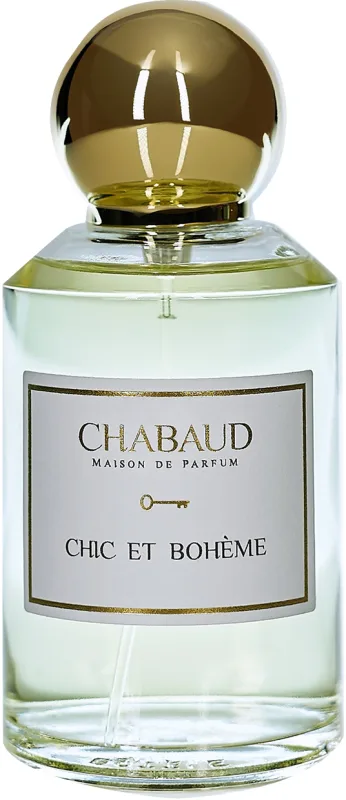 CHABAUD CHIC ET BOHEME א.ד.פ יוניסקס