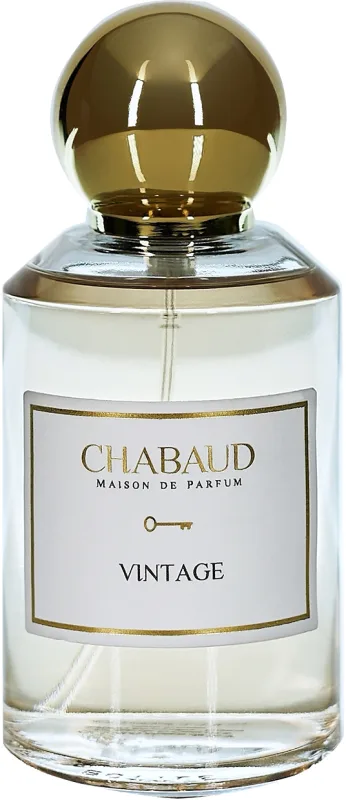 CHABAUD VINTAGE א.ד.פ יוניסקס