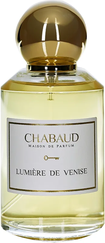 CHABAUD LUMIERE DE VENISE א.ד.פ יוניסקס