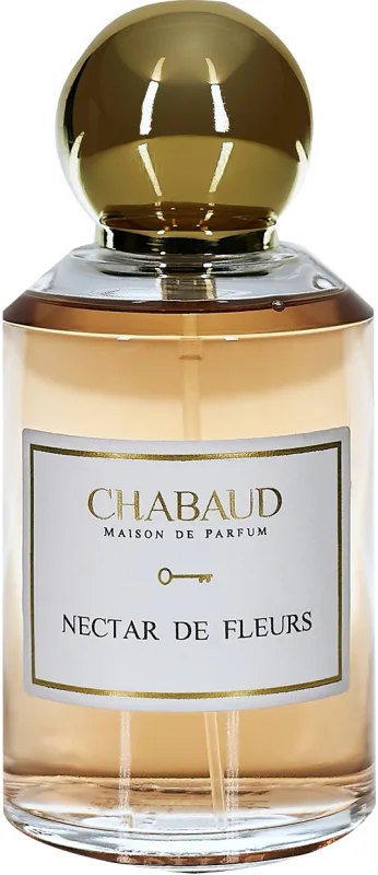 CHABAUD NECTAR DE FLEUR א.ד.פ יוניסקס