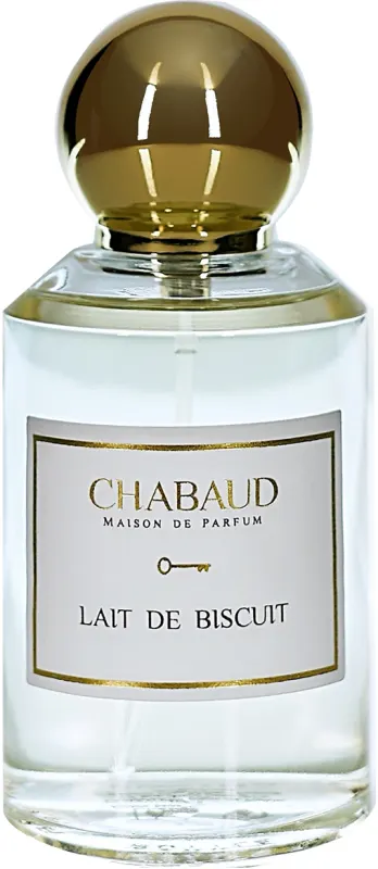 CHABAUD LAIT DE BISCUIT א.ד.ט יוניסקס