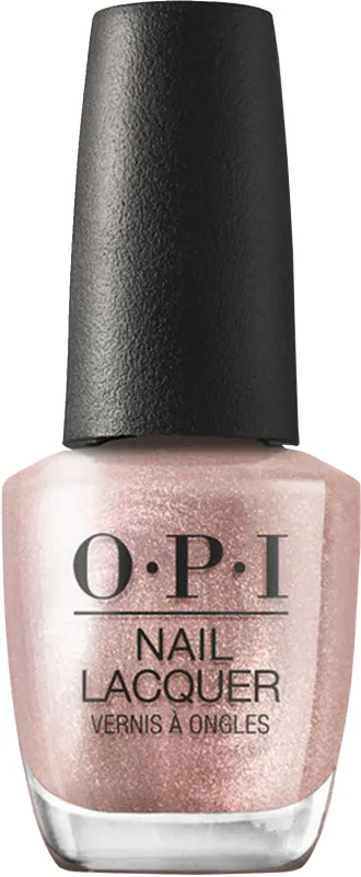 OPI לק - Metallic Composition
