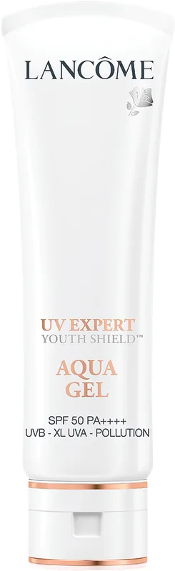 LANCOME AQUA GEL קרם הגנה רב שכבתי