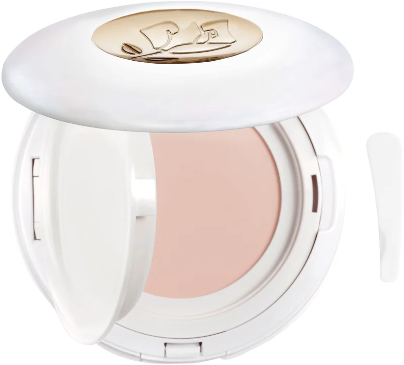 LANCOME PRESSED פריימר סרום הכנת עור הפנים לפני איפור