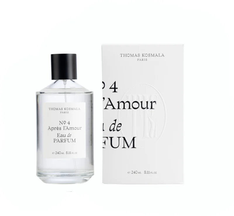 THOMAS KOSMALA APRES L'AMOUR א.ד.פ יוניסקס
