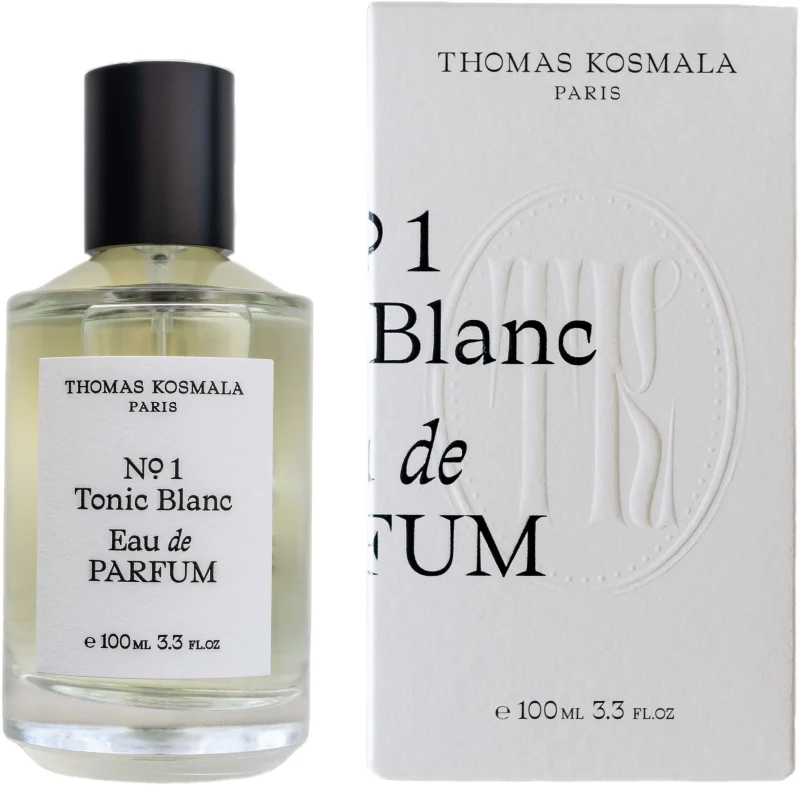 THOMAS KOSMALA TONIC BLANC NO.1 א.ד.פ יוניסקס