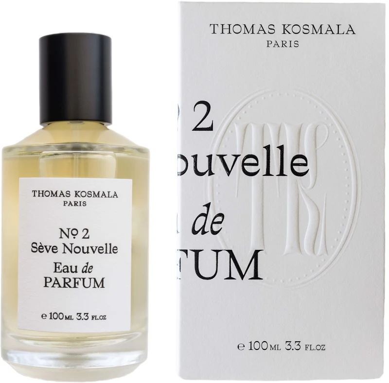 THOMAS KOSMALA SEVE NOUVELLE NO.2 א.ד.פ יוניסקס