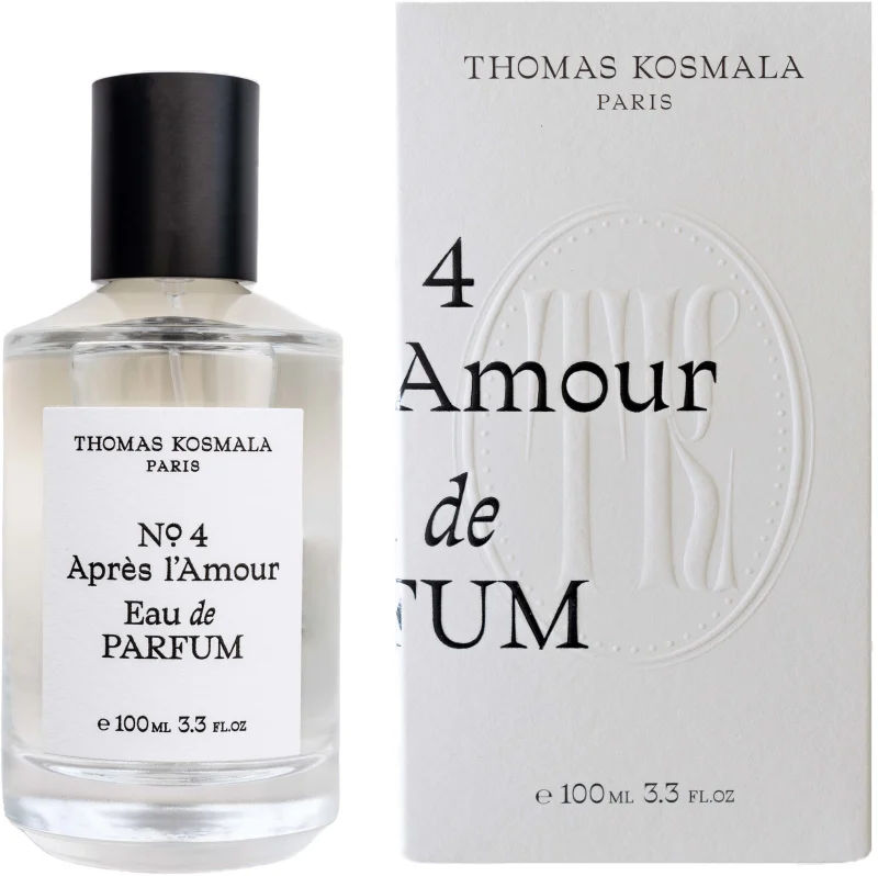 THOMAS KOSMALA NO.4 APRES L'AMOUR א.ד.פ יוניסקס