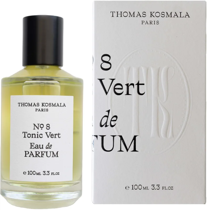 THOMAS KOSMALA TONIC VERT NO.8 א.ד.פ יוניסקס