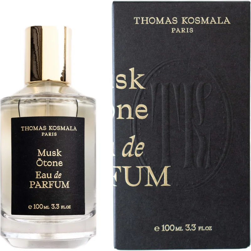 THOMAS KOSMALA MUSK OTONE א.ד.פ יוניסקס