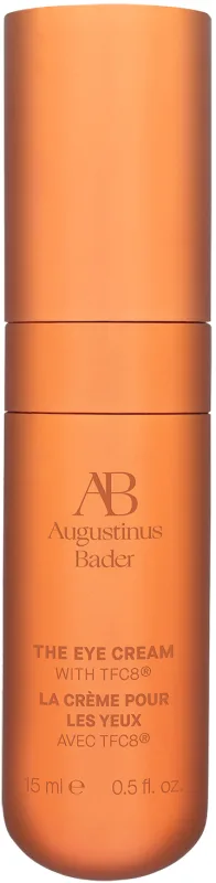 AUGUSTINUS BADER THE EYE CREAM קרם עיניים