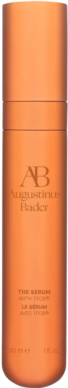 AUGUSTINUS BADER THE SERUM  סרום