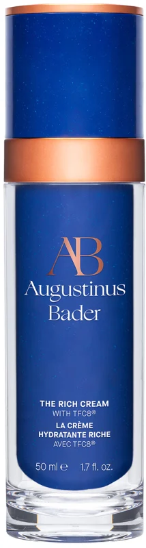 AUGUSTINUS BADER THE RICH CREAM  קרם פנים