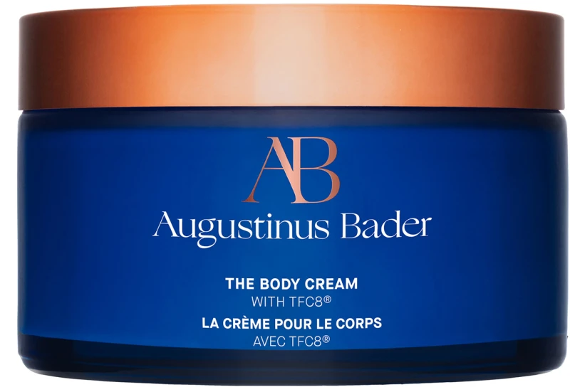 AUGUSTINUS BADER THE BODY CREAM קרם גוף