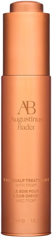 AUGUSTINUS BADER THE SCALP TREATMENT סרום לטיפול בקרקפת