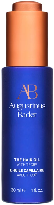 AUGUSTINUS BADER THE HAIR OIL שמן לשיער