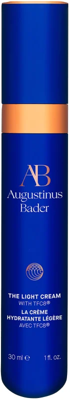 AUGUSTINUS BADER THE LIGHT CREAM קרם פנים לייט