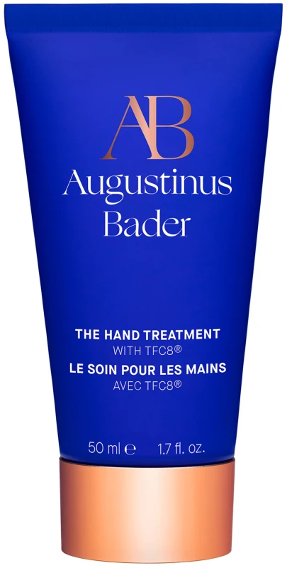 AUGUSTINUS BADER THE HAND TREATMENT קרם ידיים