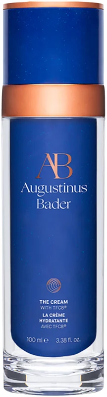 AUGUSTINUS BADER THE CREAM קרם פנים
