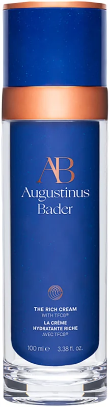 AUGUSTINUS BADER THE RICH CREAM  קרם פנים