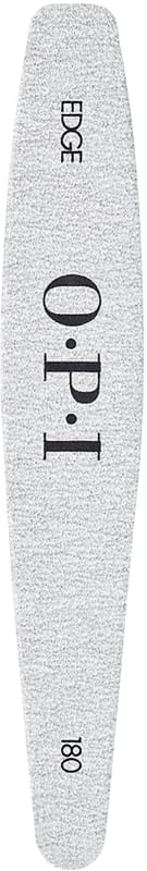 OPI פצירה EDGE