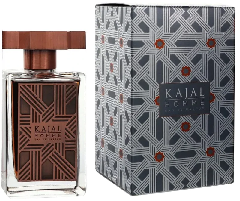 KAJAL HOMME א.ד.פ לגבר