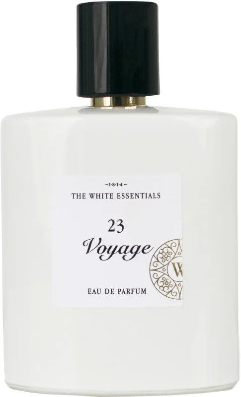 JARDIN DE PARFUMS THE WHITE ESSENTIALS VOYAGE א.ד.פ יוניסקס