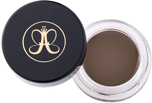 ANASTASIA BEVERLY HILLS צללית קרם לגבות - MEDIUM BROWN