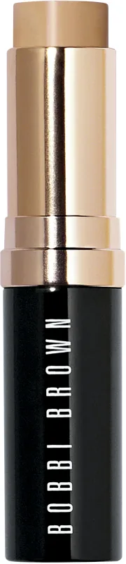 BOBBI BROWN SKIN FOUNDATION STICK מייק אפ בסטיק - WARM BEIGE 3.5