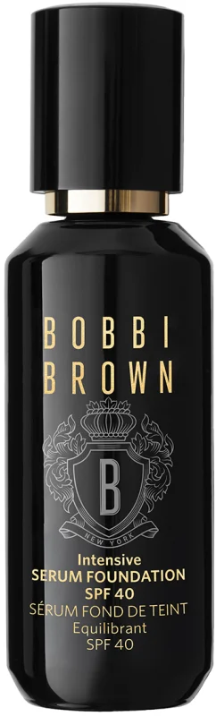 BOBBI BROWN INTENSIVE SERUM FOUNDATION מייק אפ סרום עם מקדם הגנה SPF40 - 32