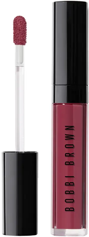 BOBBI BROWN CRUSHED OIL INFUSED ליפגלוס - SLOW JAM
