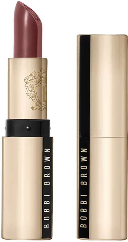 BOBBI BROWN LUXE שפתון - NETURAL ROSE