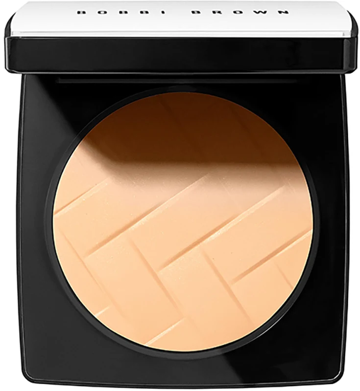 BOBBI BROWN VITAMIN ENRICHED פודרה דחוסה - NEUTRAL