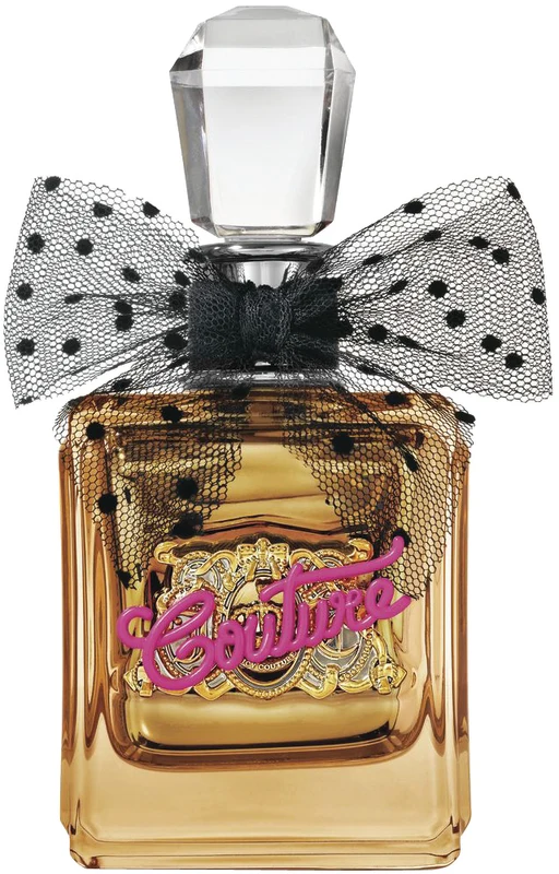 JUICY COUTURE Gold Couture א.ד.פ לאשה